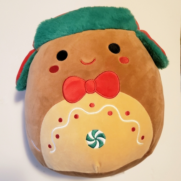 Peterson Squishmallows 12" - Picture 1 of 2